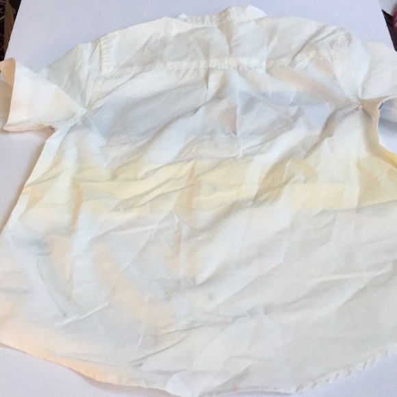 Boys cat & jack shirt small 6/7 - Picture 5 of 5